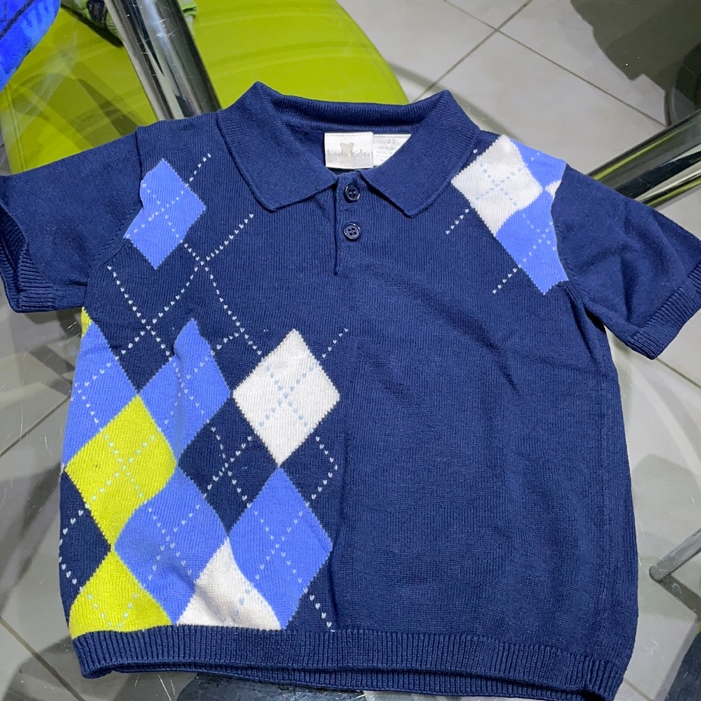 Koala Kids top